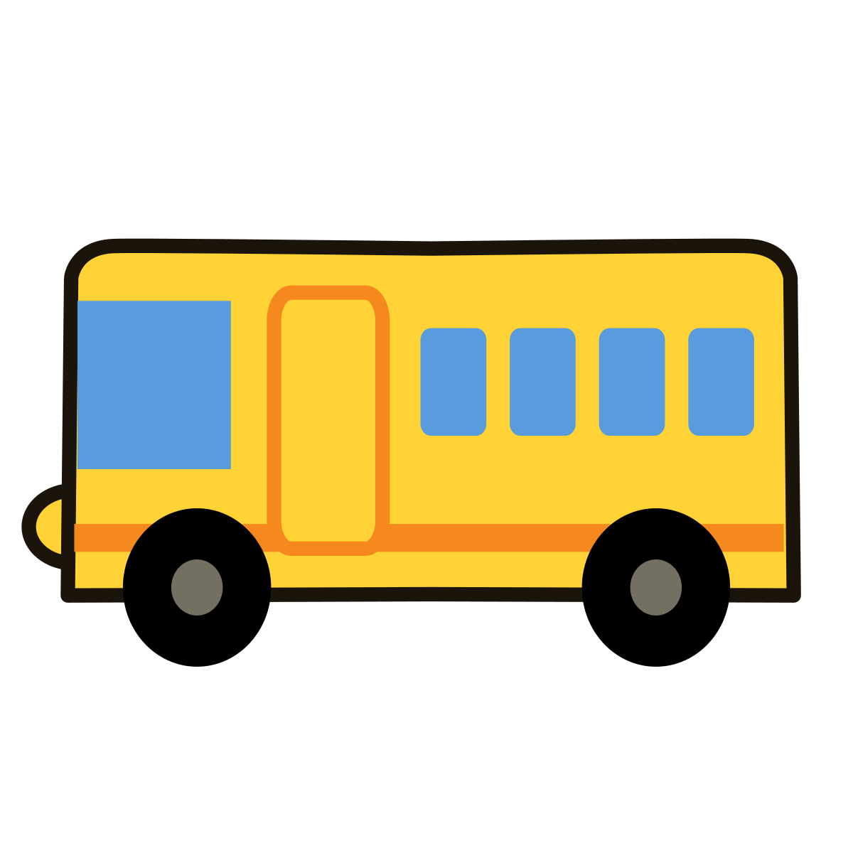 bus