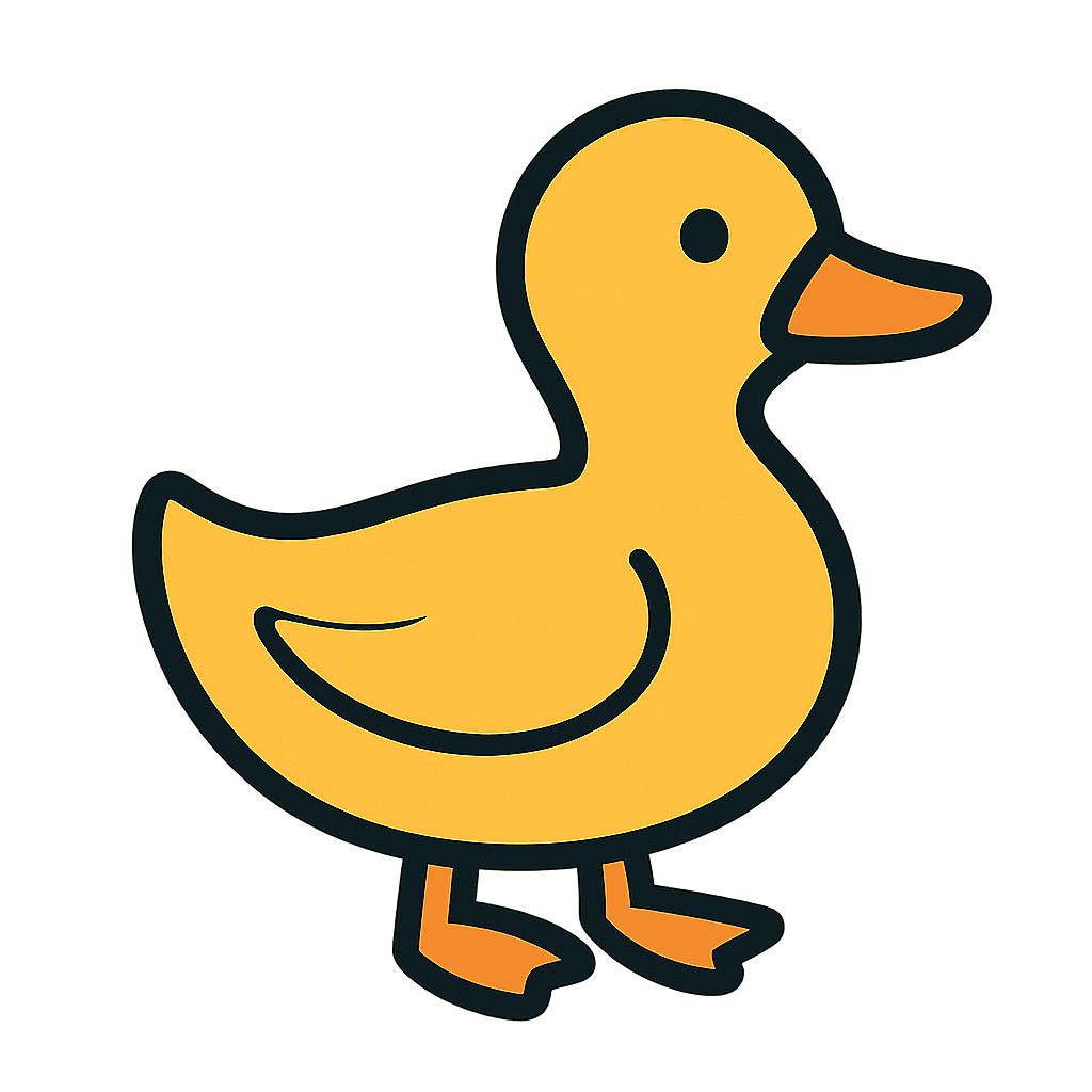 duck