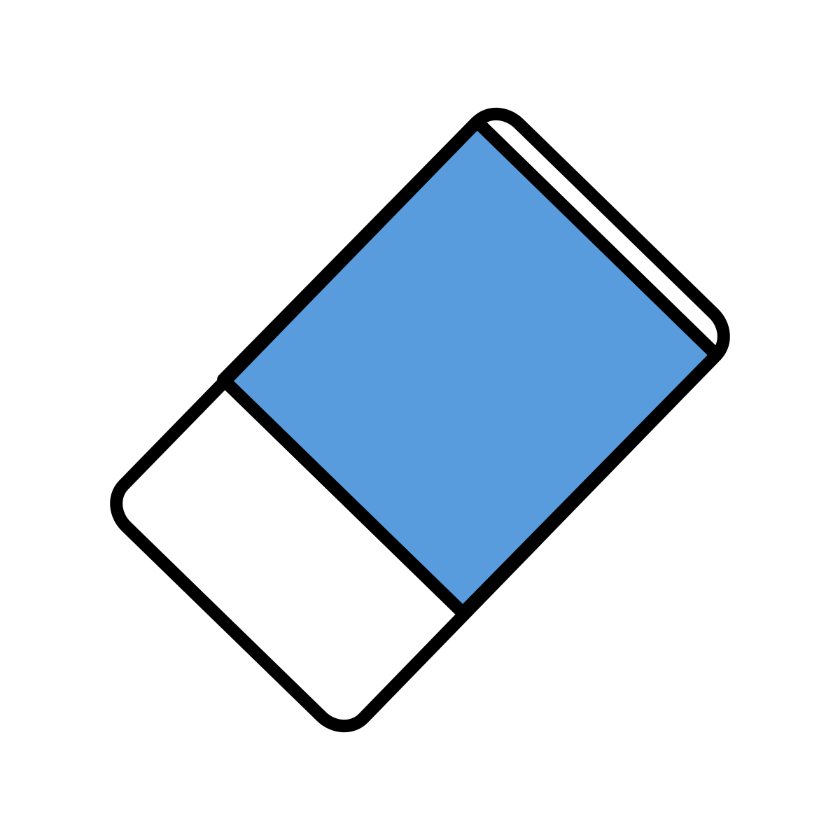 eraser