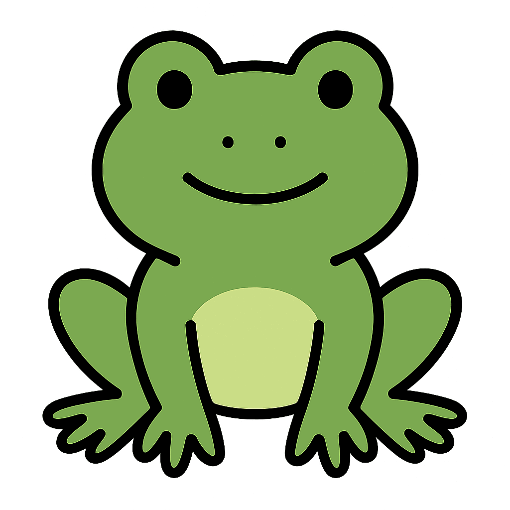 frog