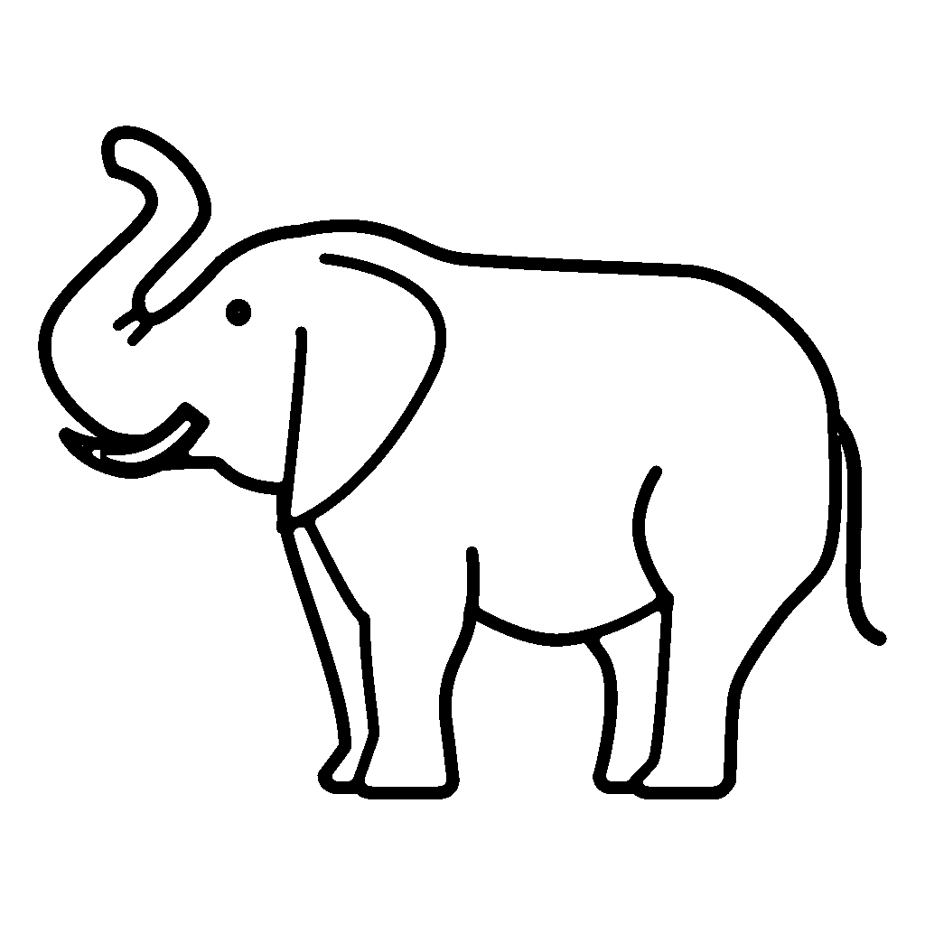 elephant