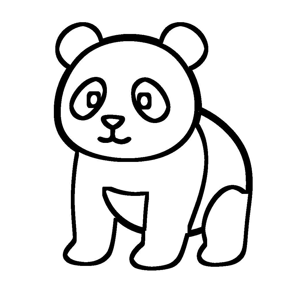 panda
