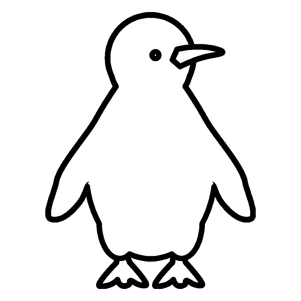 penguin