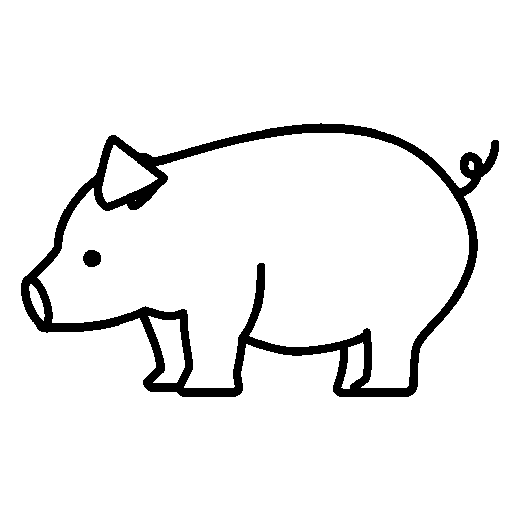 pig