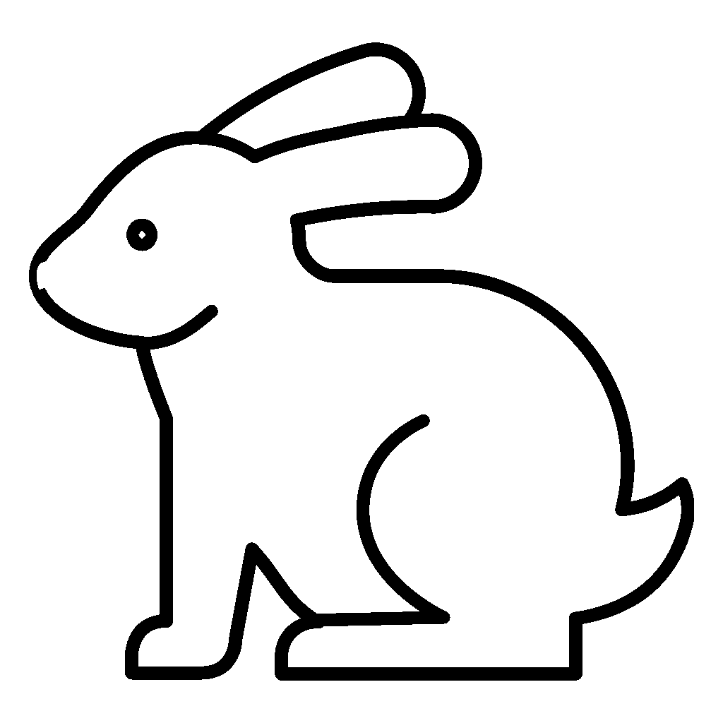 rabbit