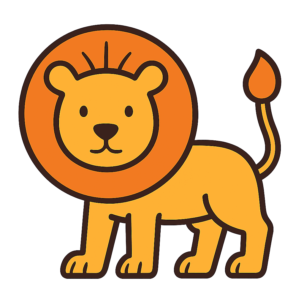 lion