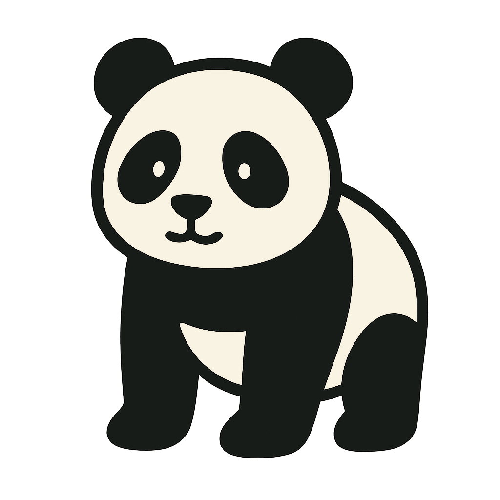 panda