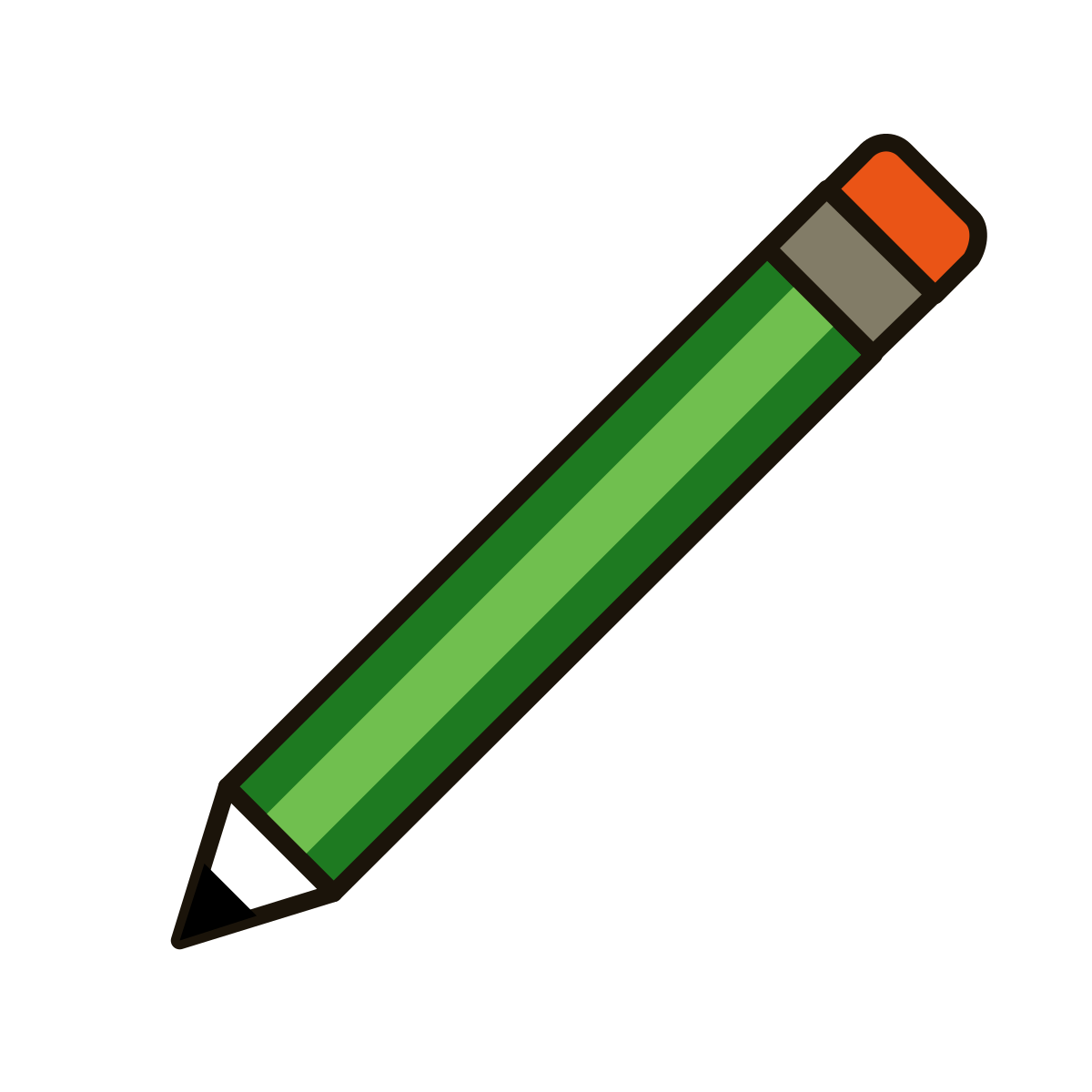 pencil