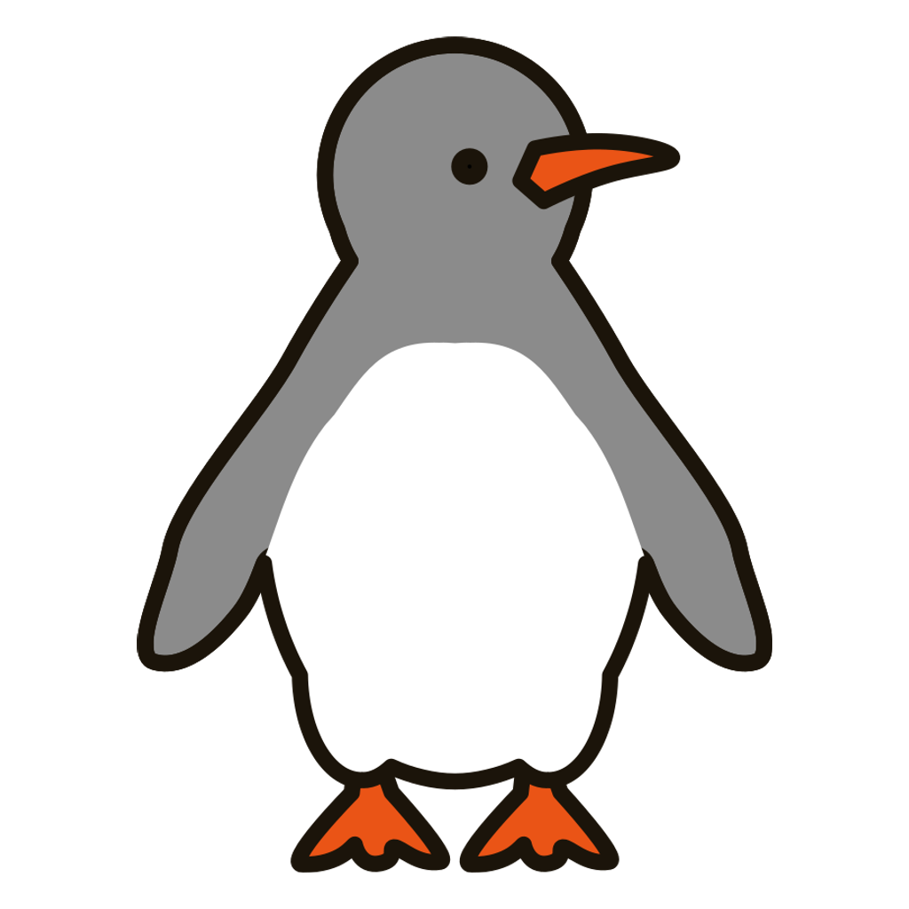 penguin