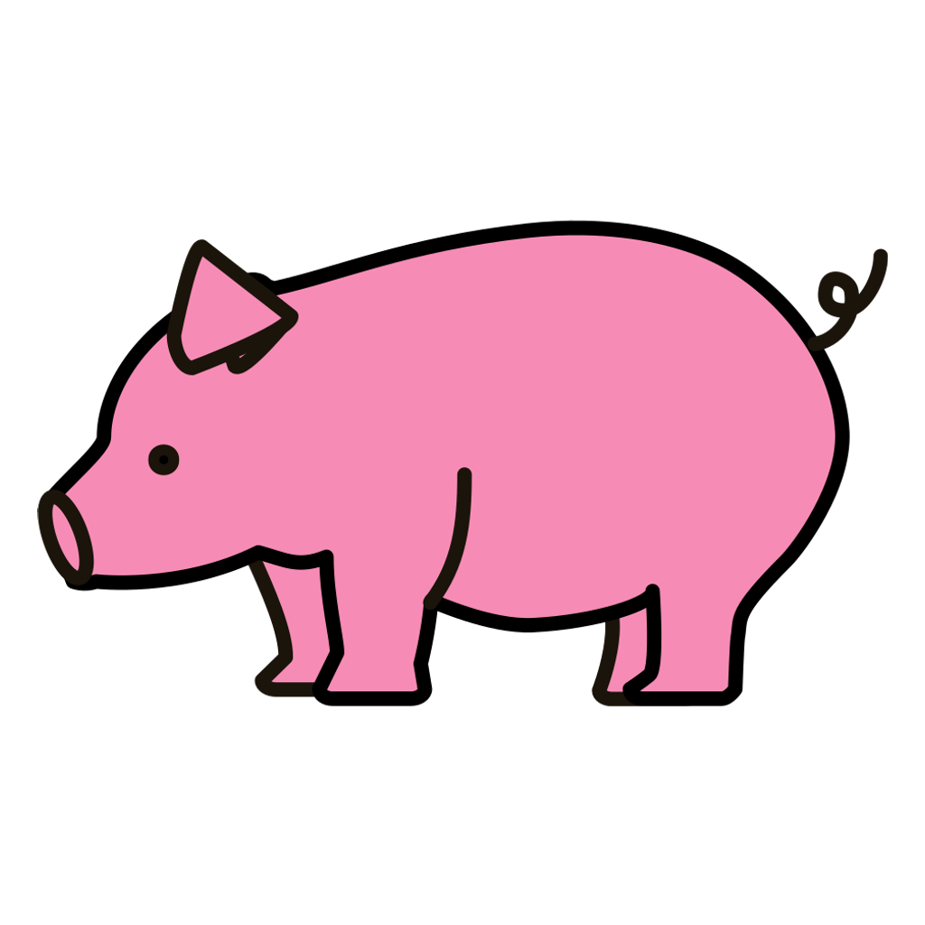 pig