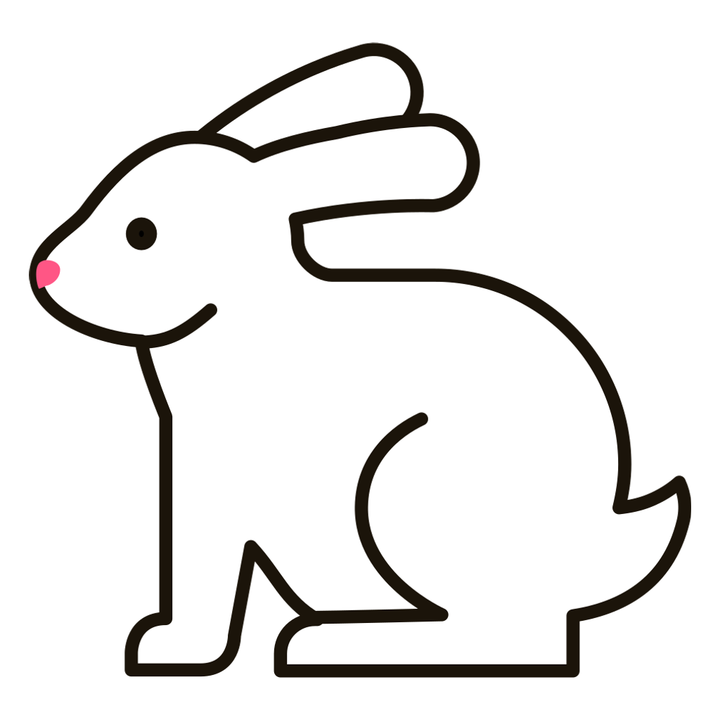 rabbit