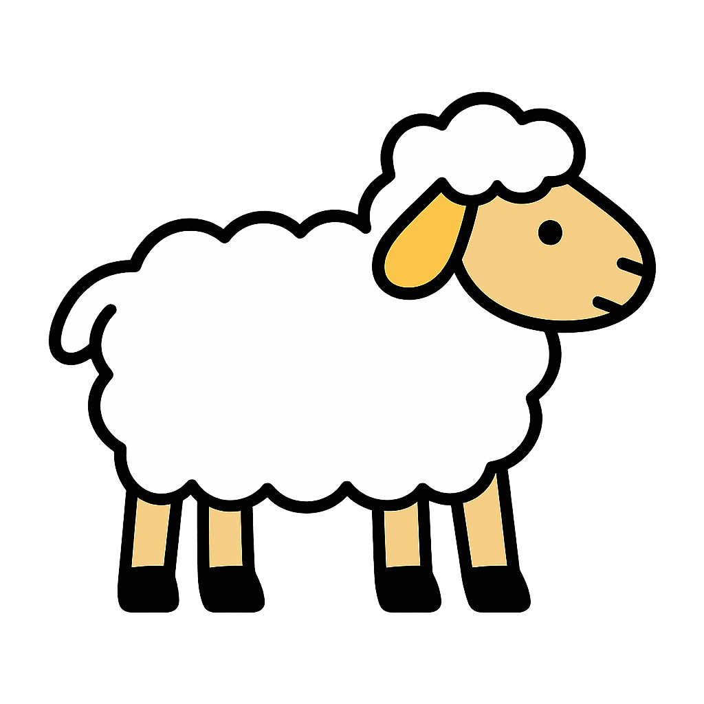 sheep